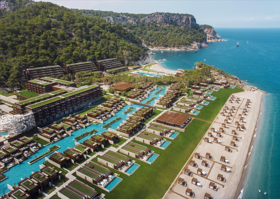 maxx royal kemer