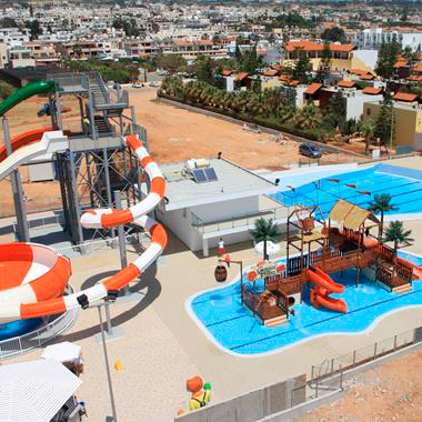 panthea waterpark