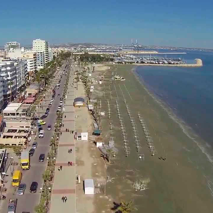 туры в ларнаку
