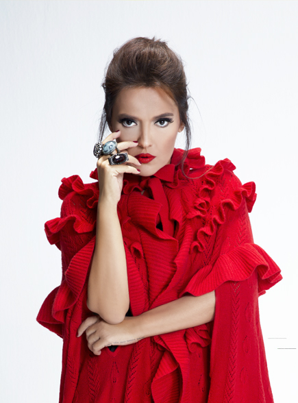 demet akalin