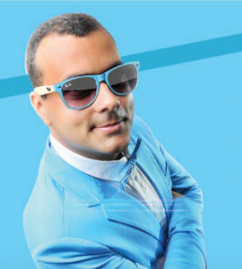 DJ Maniak в Турции
