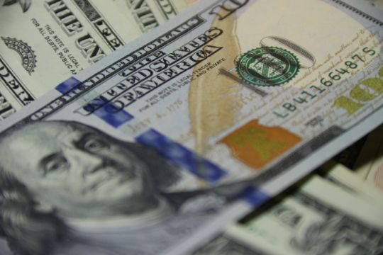 Вся экономика сбора под контролем