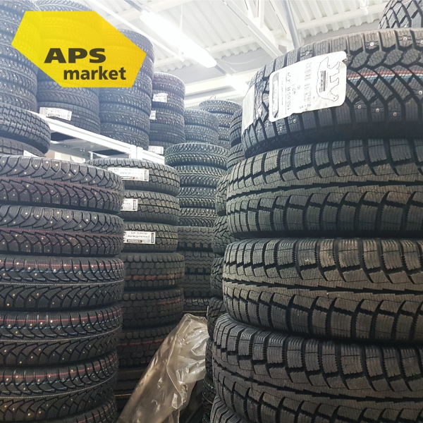 APS Market