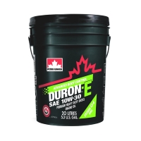 Petro-Canada DURON. Предыдущее поколение