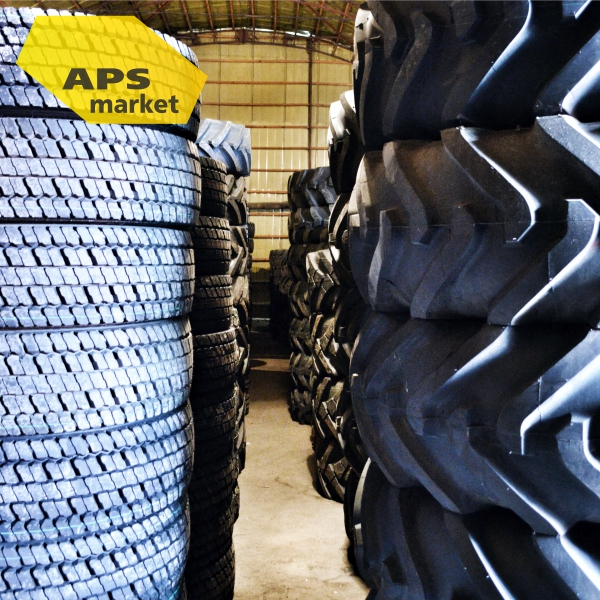 APS Market