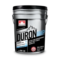 Petro-Canada DURON. Новое поколение