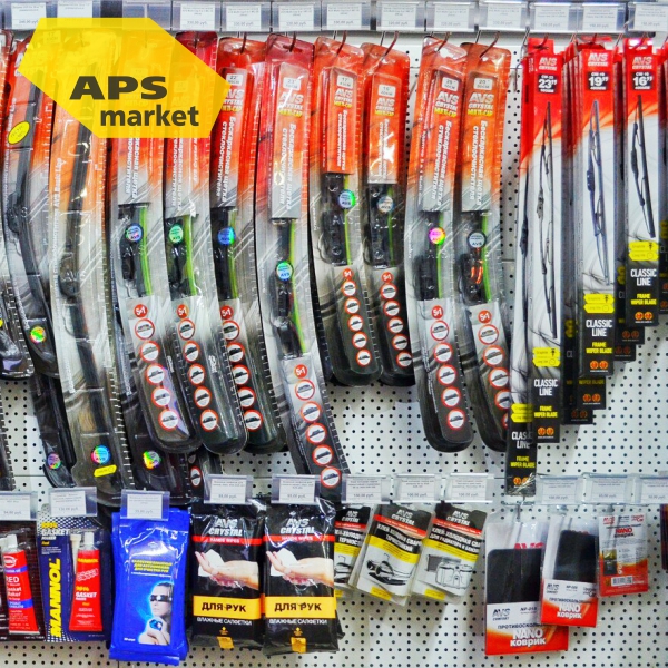 APS Market