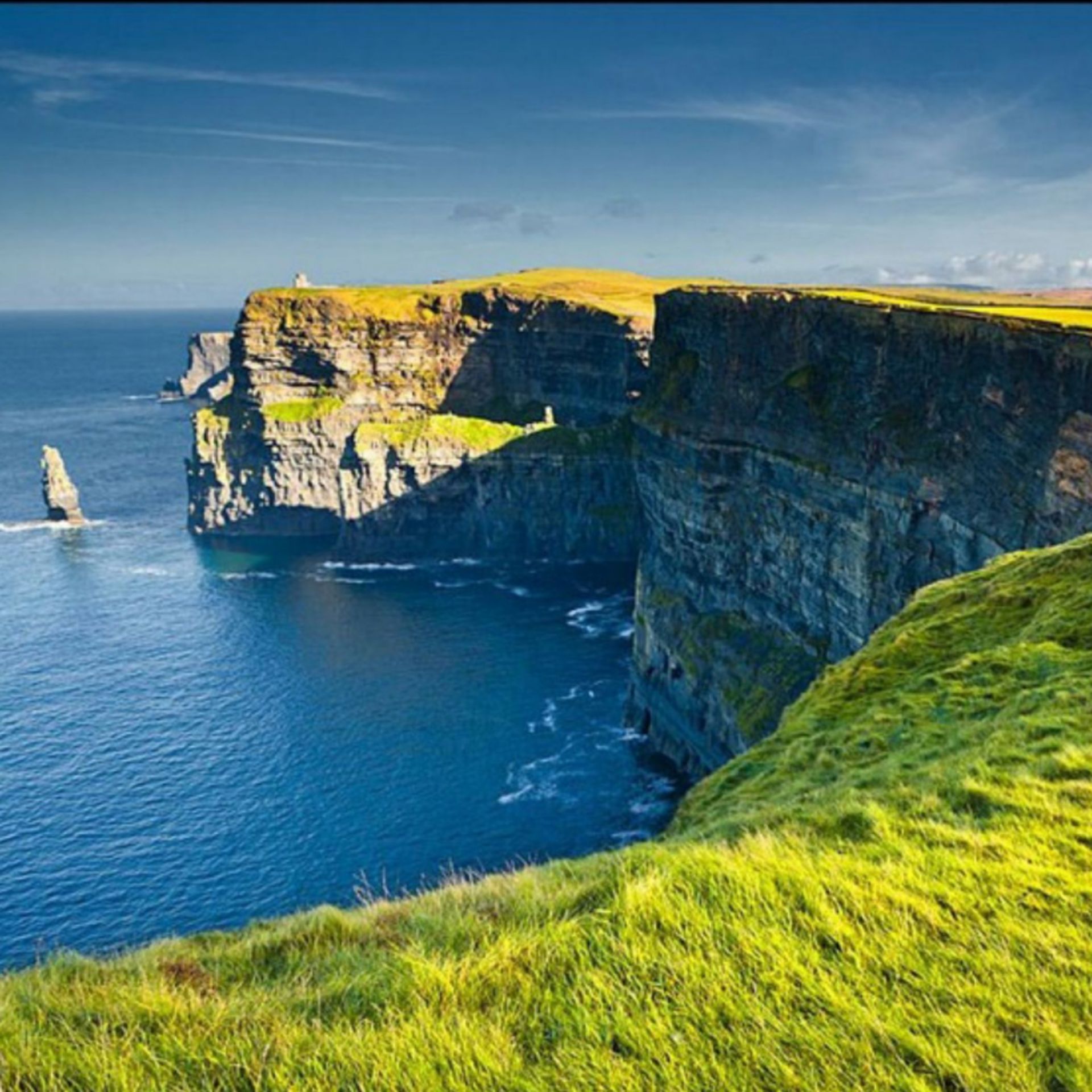 Утес на английском. Скалы мохер, графство Клэр, Ирландия. Cliffs of Moher Ирландия. Утёсы мо́хер, Ирландия. Утёсы мохер Ирландия.