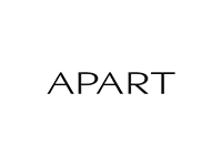 логотип Apart