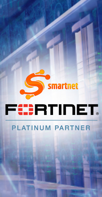 Company - Smart Net - Fortinet Security Fubric