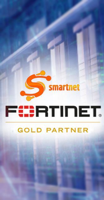 Company - Smart Net - Fortinet Security Fubric