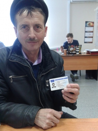 Штрафы за отсутствие карты водителя