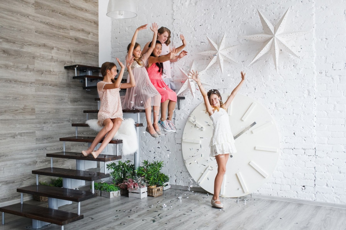 «Fashion party» фото 21