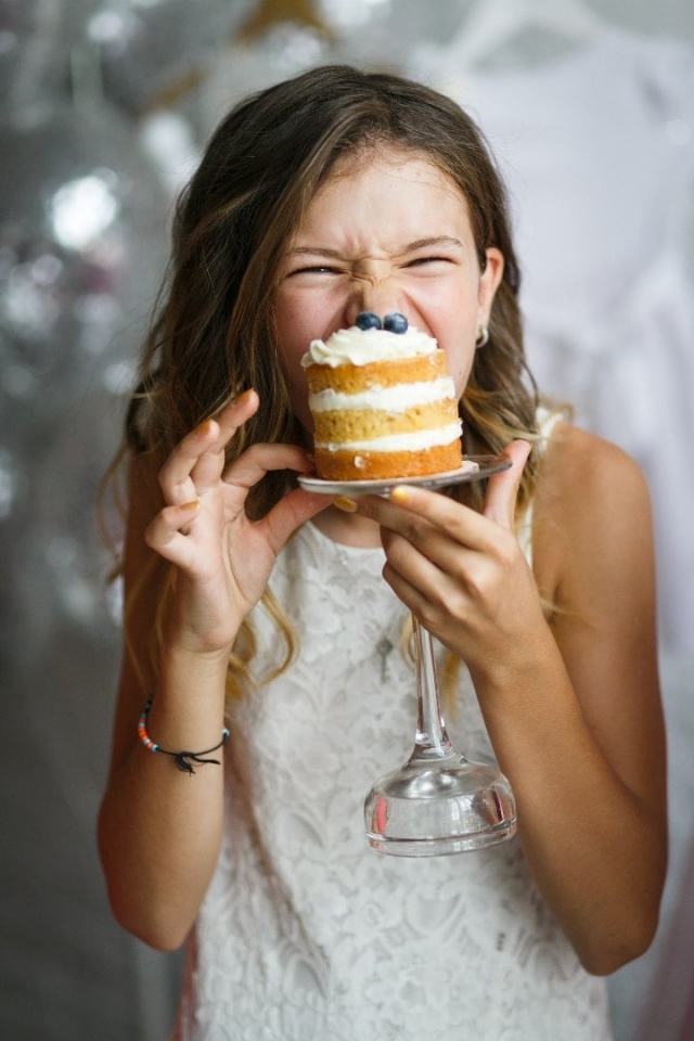 «Fashion party» фото 12
