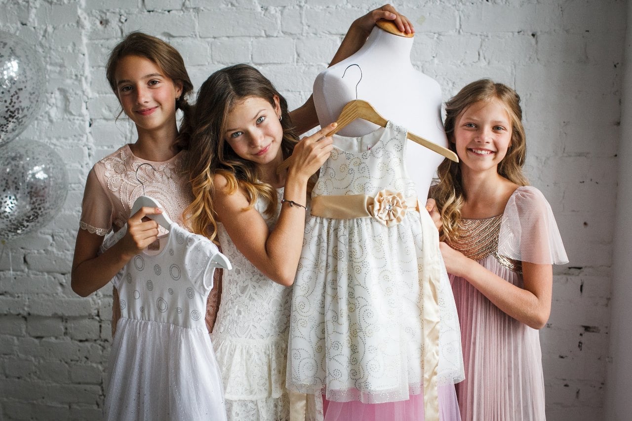 «Fashion party» фото 7