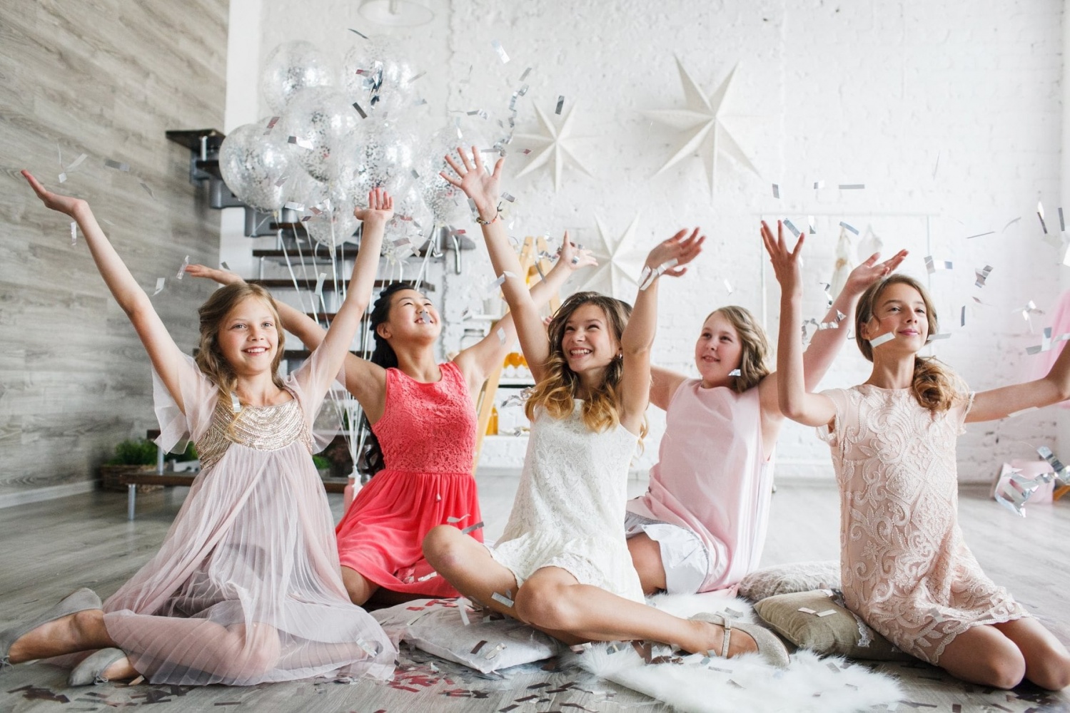 «Fashion party» фото 1
