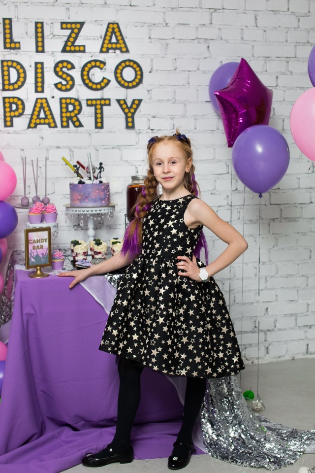 «Disco party» фото 3