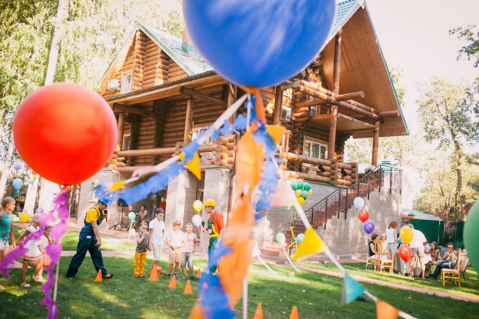 «Lego party» фото 4