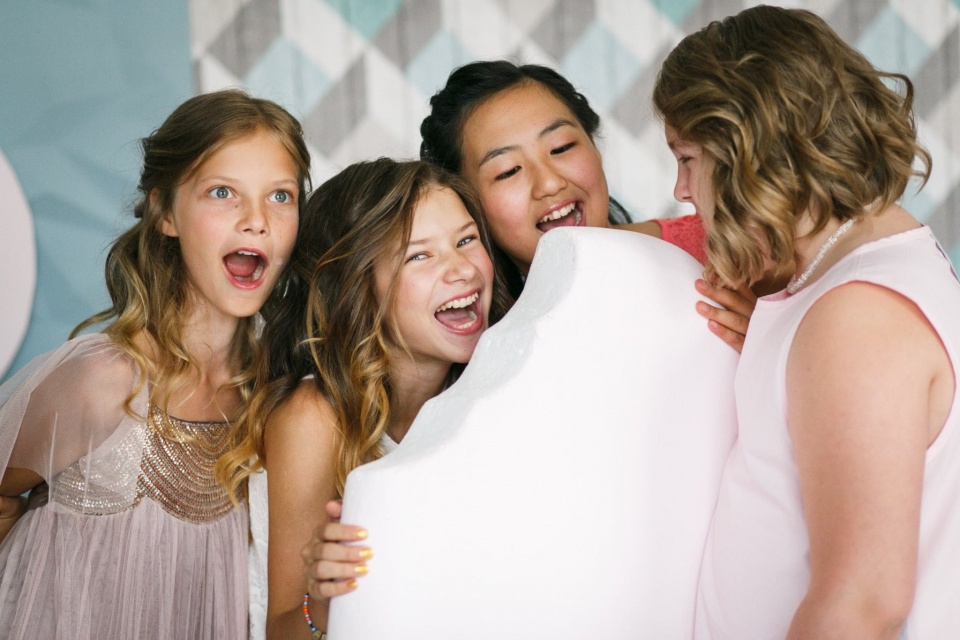 «Fashion party» фото 19
