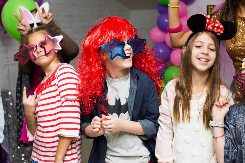«Disco party» фото 13