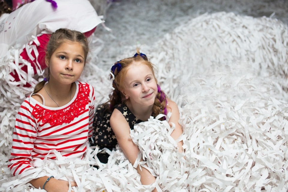 «Disco party» фото 14