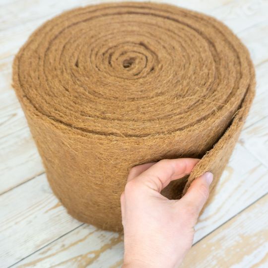 Матрас из кокосового волокна
