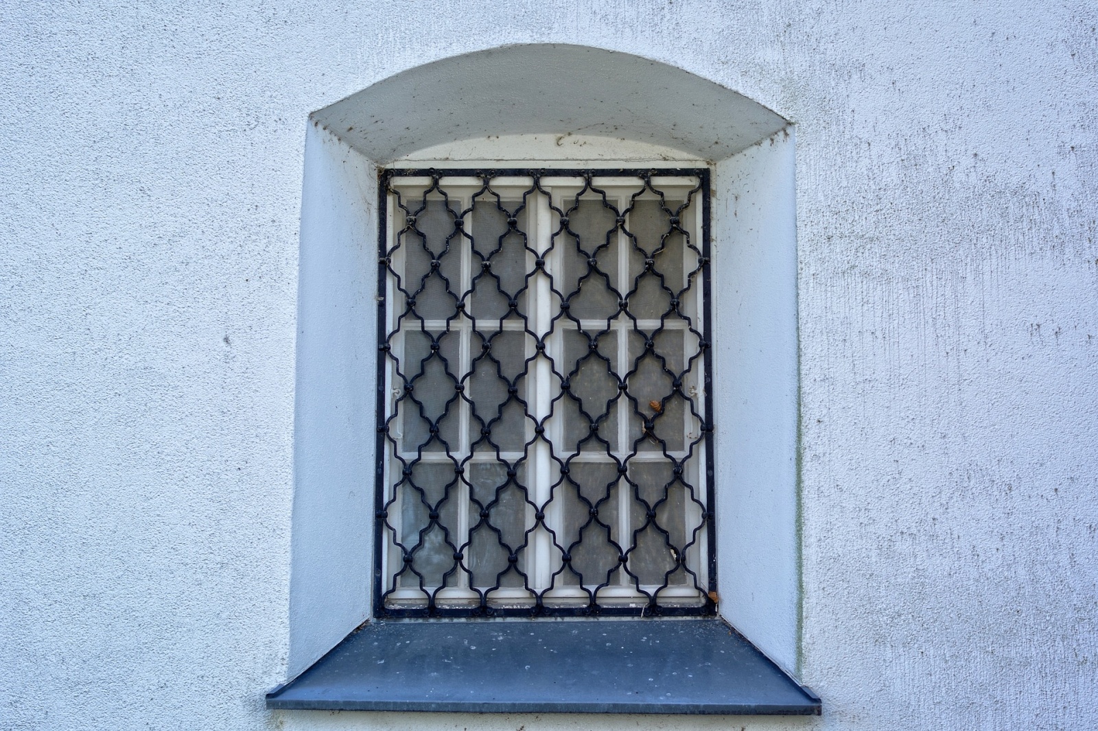 решетки на окна