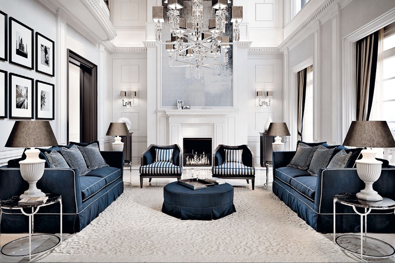 NEOCLASSICO COLLECTION
