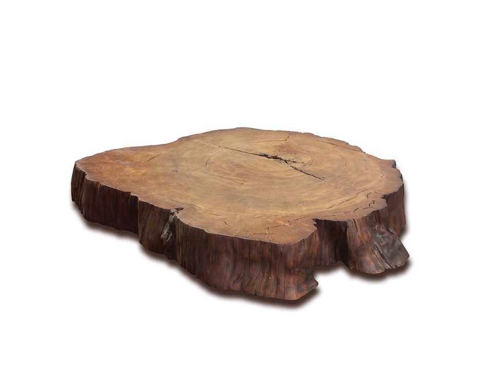Кофейный столик Stump Kauri
