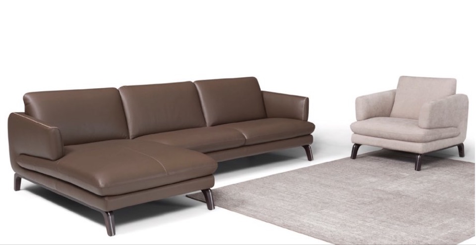Mодульный диван-трансформер ESPRIT Max Divani