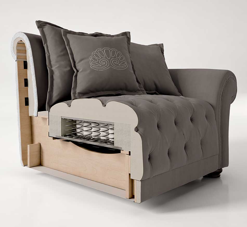 SoftSystem Keoma Italy