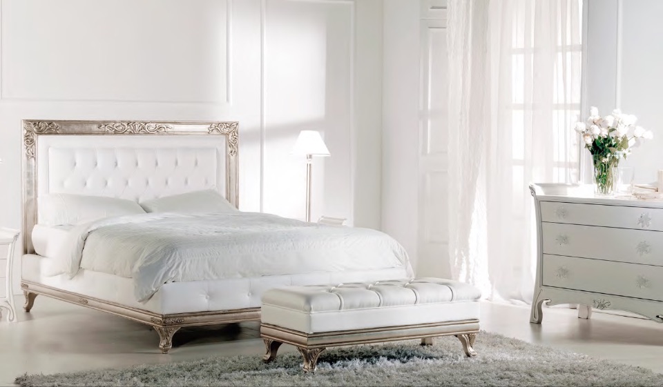 Спальня Patrizia - Neoclassico Collection от Keoma Italy