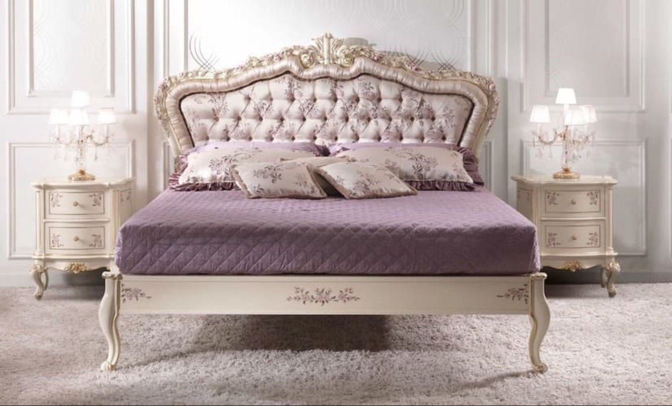 Кровать Ceppi Style