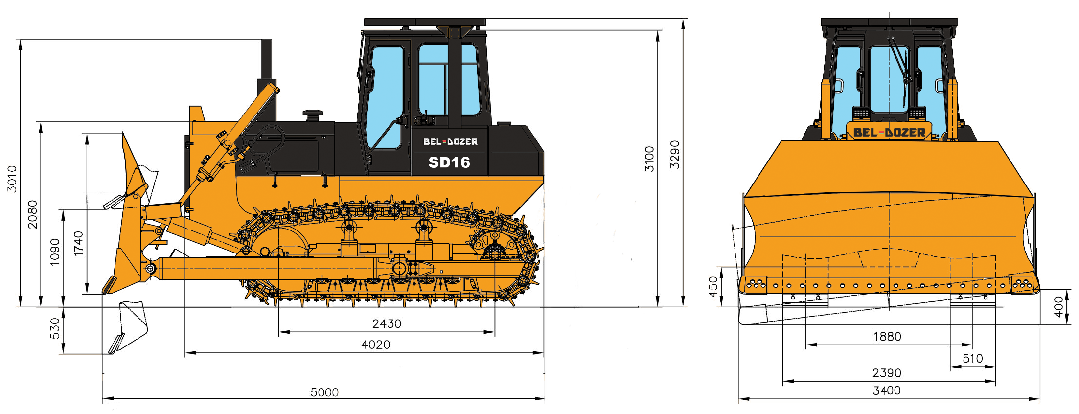 5 бульдозеров расчистили площадку за 210 мин. Бульдозер Bel-Dozer sd20. Sd16 rops. Sd16 вес. Sd16 болотный ход.