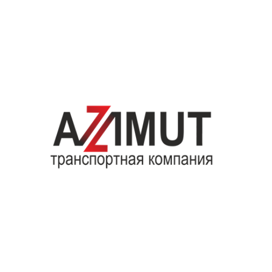 Гк азимут. Азимут транспортная компания Екатеринбург. ТК Азимут. Азимут логотип. Логотип транспортной компании.