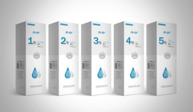 Картриджи для Системы Фильтров для Воды