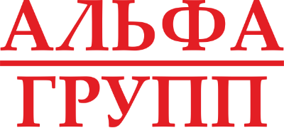 Проект альфа групп