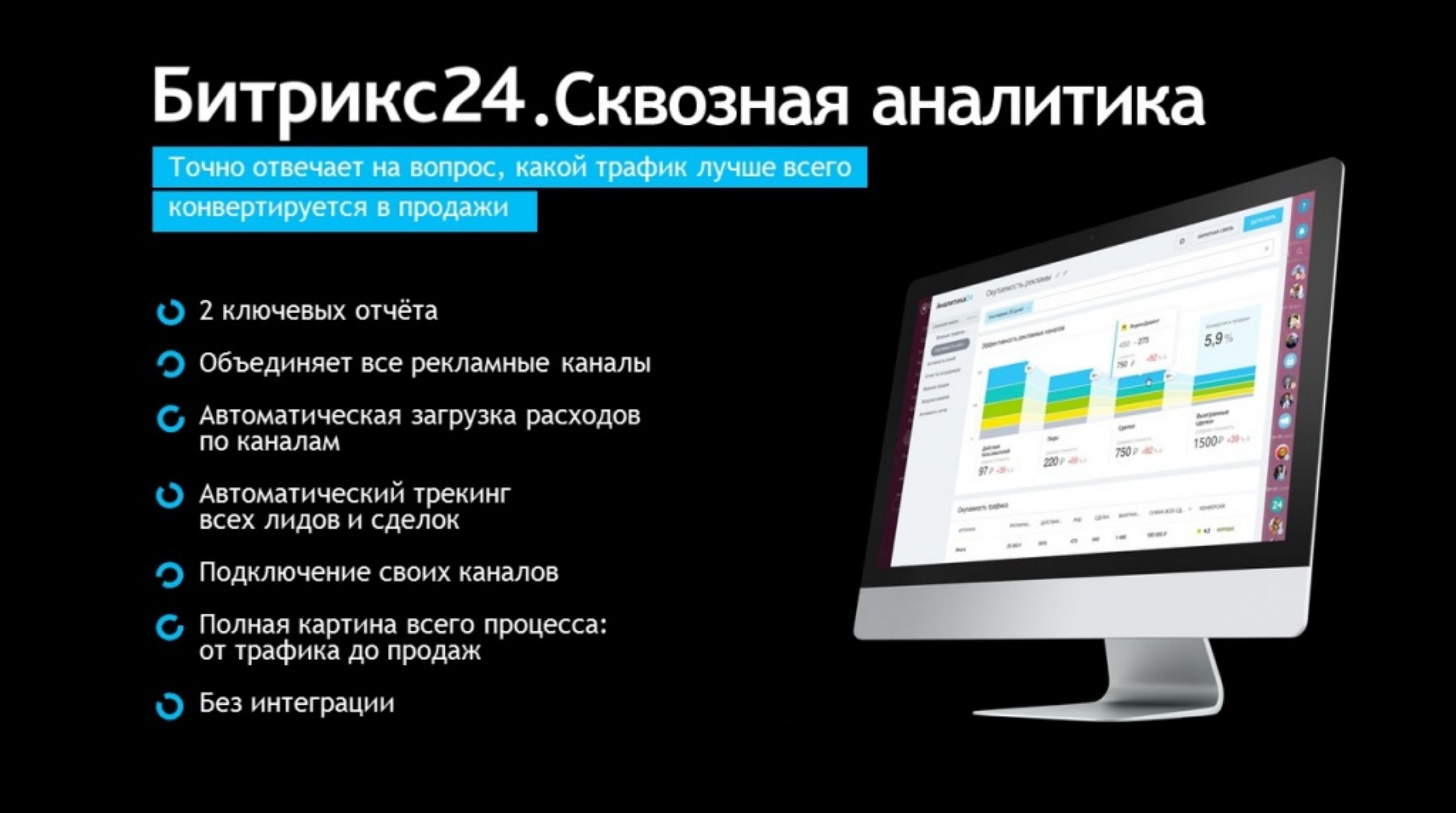 Сквозная аналитика это. Сквозная Аналитика Битрикс 24. CRM Аналитика Битрикс 24. CRM-Аналитика битрикс24 анализ лидов. Сквозная и веб Аналитика.