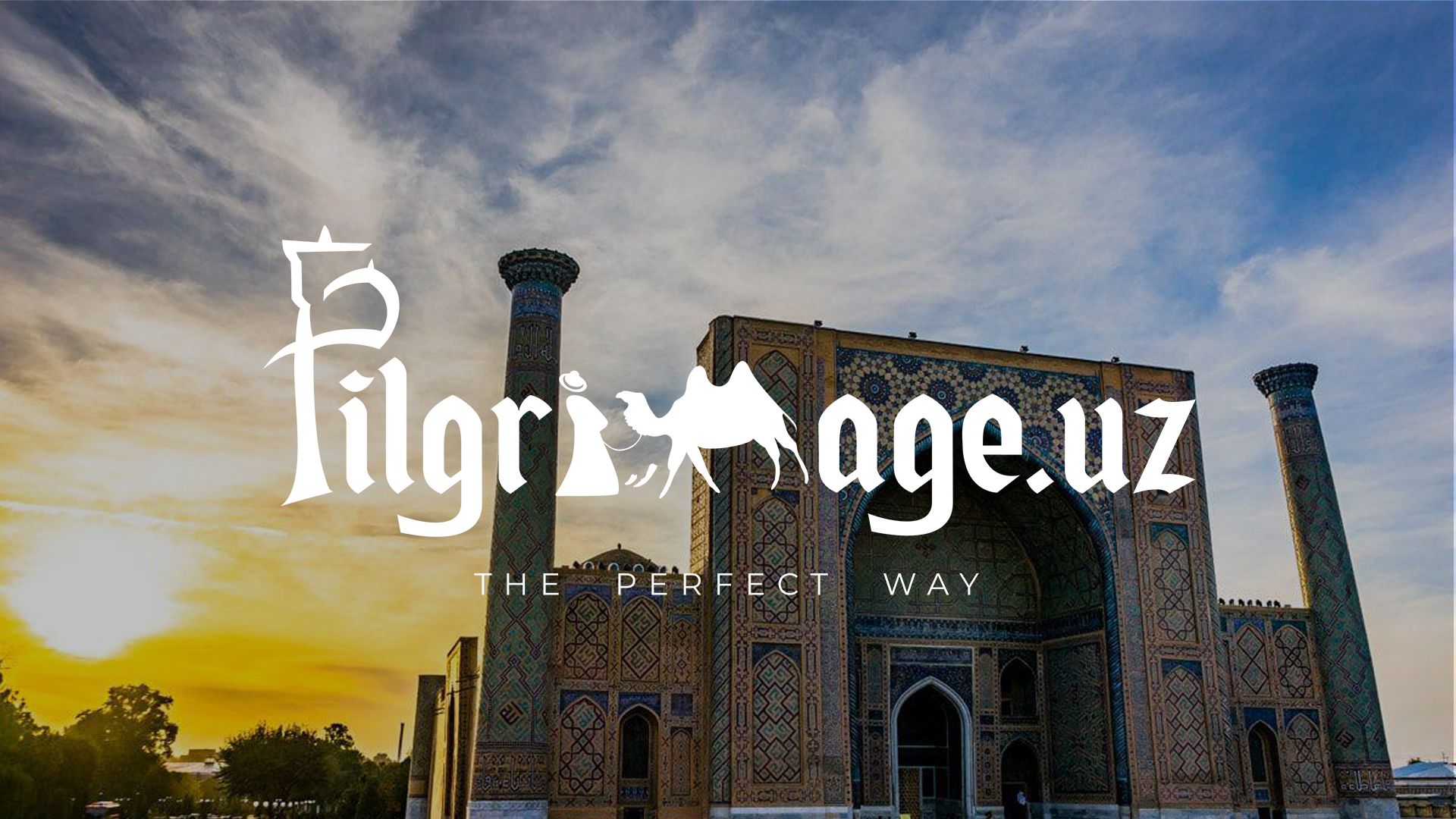pilgrimage