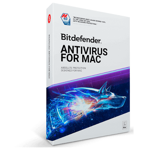 free antivirus for mac free download