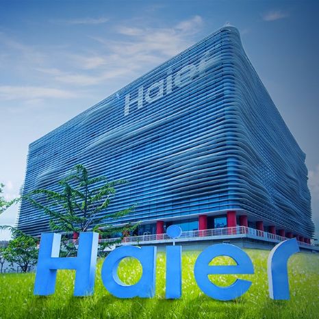 Haier